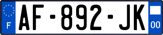 AF-892-JK