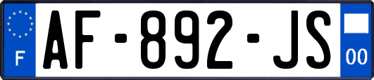 AF-892-JS