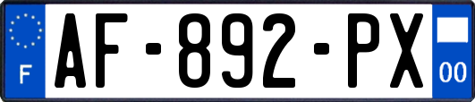 AF-892-PX