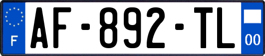 AF-892-TL