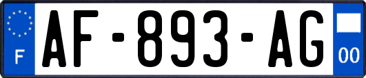 AF-893-AG