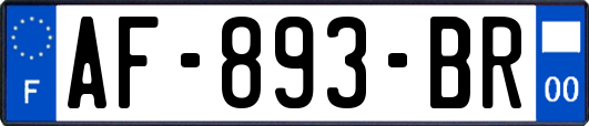 AF-893-BR