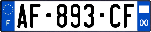 AF-893-CF