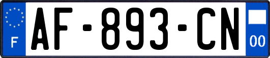AF-893-CN