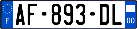 AF-893-DL