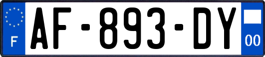 AF-893-DY