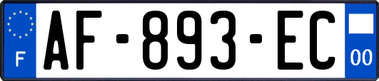 AF-893-EC