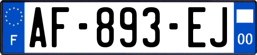 AF-893-EJ