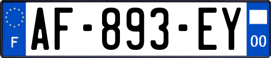 AF-893-EY
