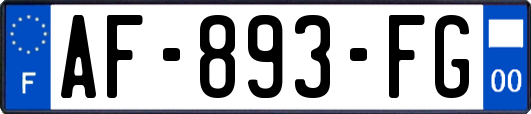 AF-893-FG