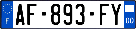 AF-893-FY