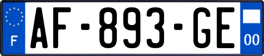 AF-893-GE