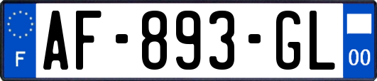 AF-893-GL