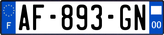 AF-893-GN