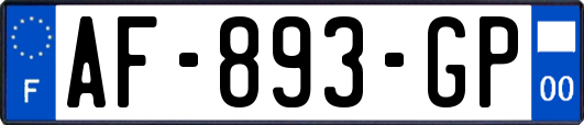 AF-893-GP