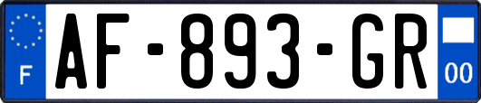 AF-893-GR