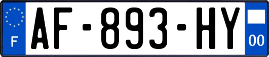 AF-893-HY