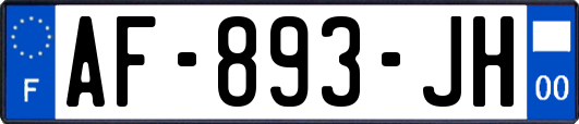 AF-893-JH