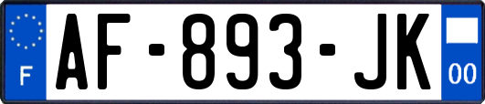 AF-893-JK