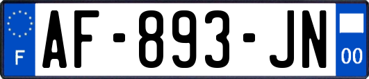 AF-893-JN