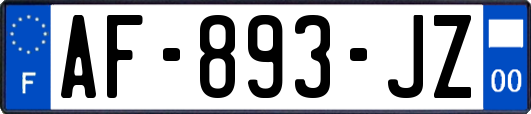 AF-893-JZ