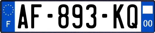 AF-893-KQ