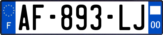 AF-893-LJ