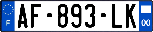 AF-893-LK