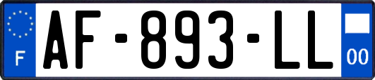 AF-893-LL