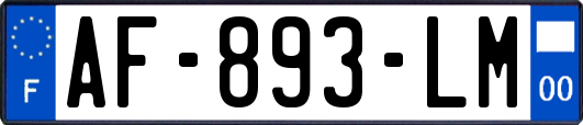 AF-893-LM