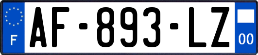 AF-893-LZ
