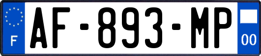 AF-893-MP