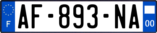 AF-893-NA