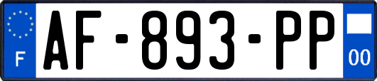 AF-893-PP