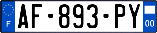 AF-893-PY