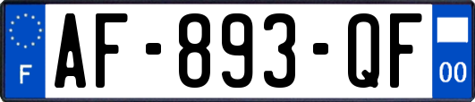 AF-893-QF