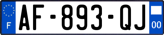 AF-893-QJ