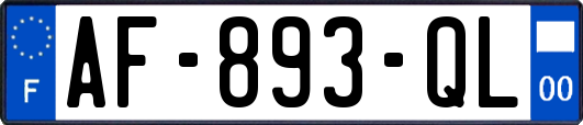 AF-893-QL