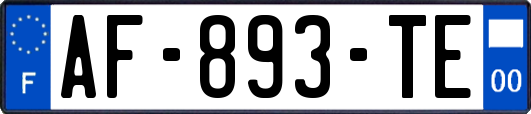 AF-893-TE