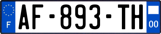 AF-893-TH
