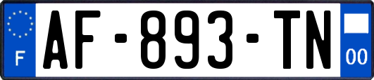 AF-893-TN