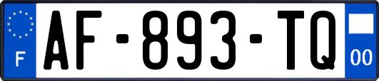 AF-893-TQ