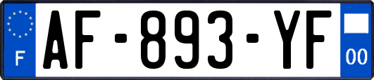 AF-893-YF