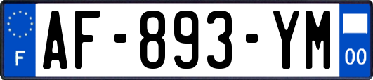 AF-893-YM