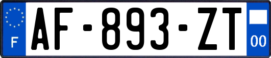 AF-893-ZT