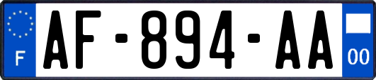 AF-894-AA