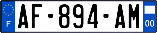 AF-894-AM