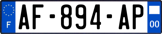 AF-894-AP