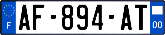 AF-894-AT