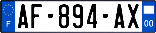 AF-894-AX
